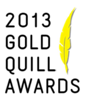 Golden Quill Award